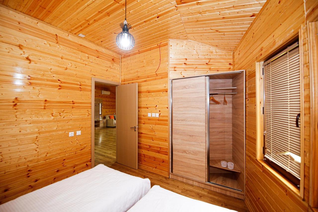 Sviana Resort Telavi Luaran gambar