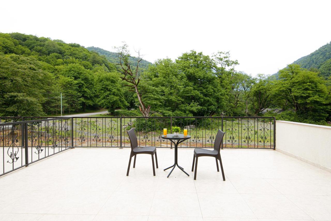 Sviana Resort Telavi Luaran gambar