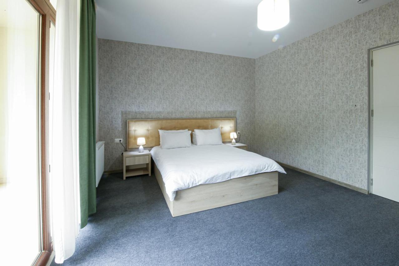 Sviana Resort Telavi Luaran gambar